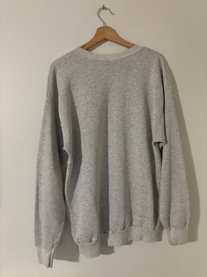 Rare Kentucky Wildcats Lee Sport Spell-Out Crewneck