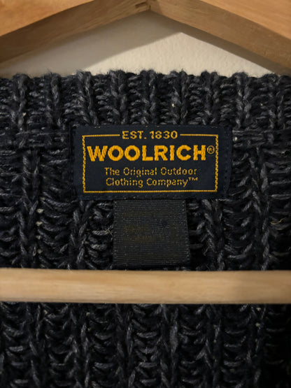 Vintage Woolrich Wool Sweater