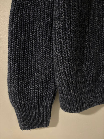 Vintage Woolrich Wool Sweater