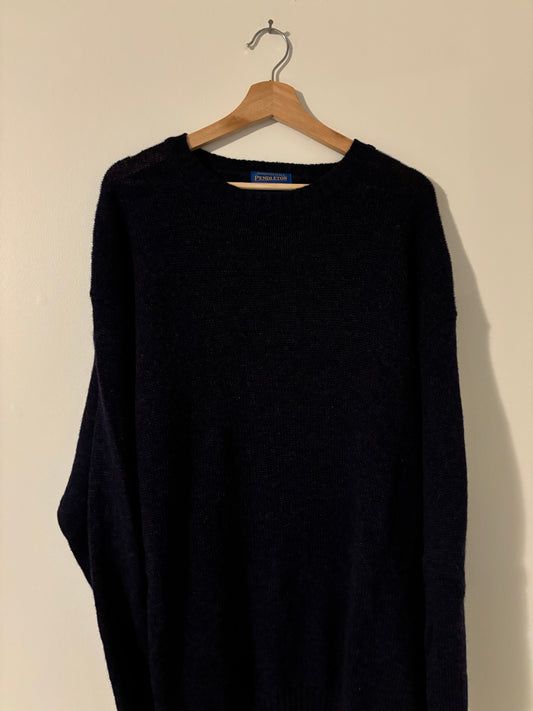 Vintage Pendleton Wool Sweater