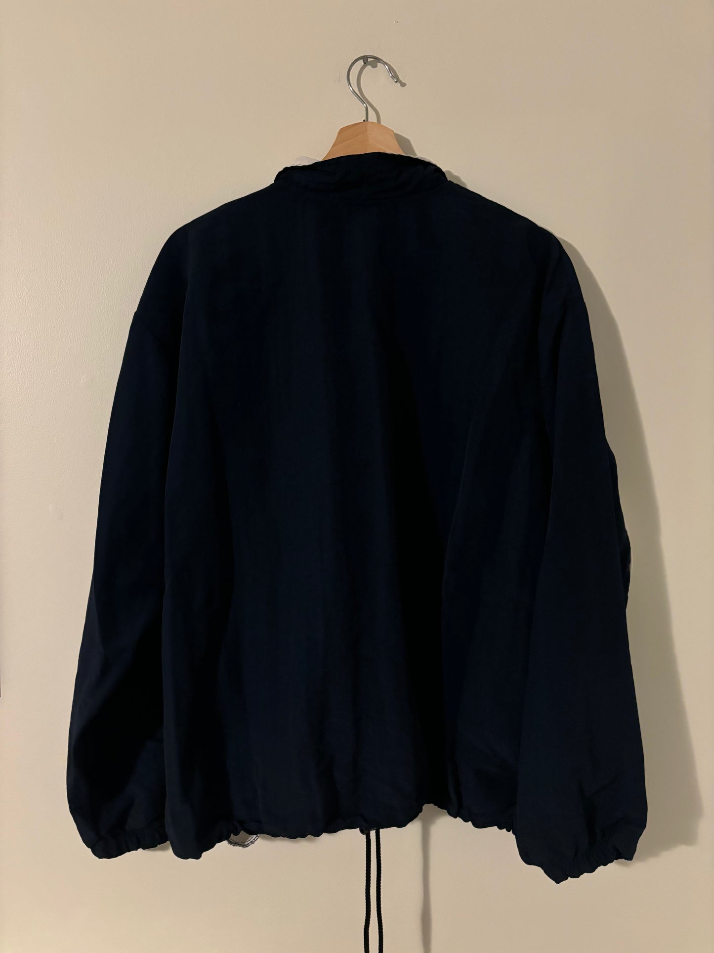 Vintage Surfstyle Windbreaker Jacket