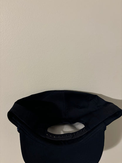 Vintage CSX Detroit Transportation Rope Hat