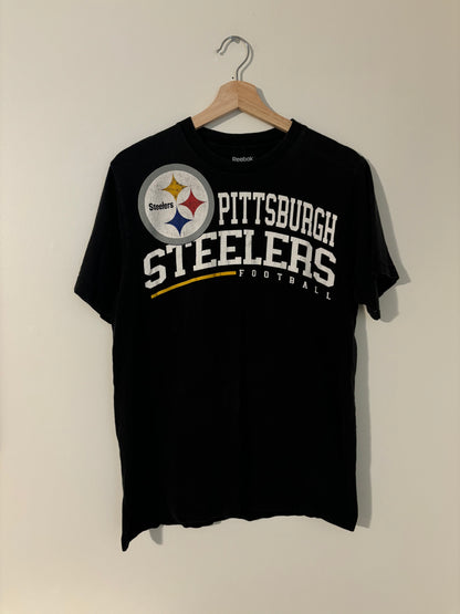 2000s Pittsburgh Steelers Tee