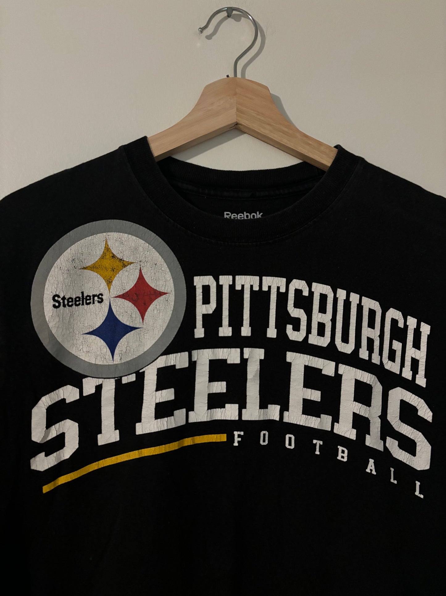 2000s Pittsburgh Steelers Tee