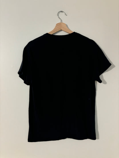 Black Metallica Graphic Tee