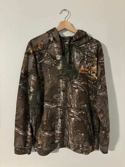 Realtree Hoodie