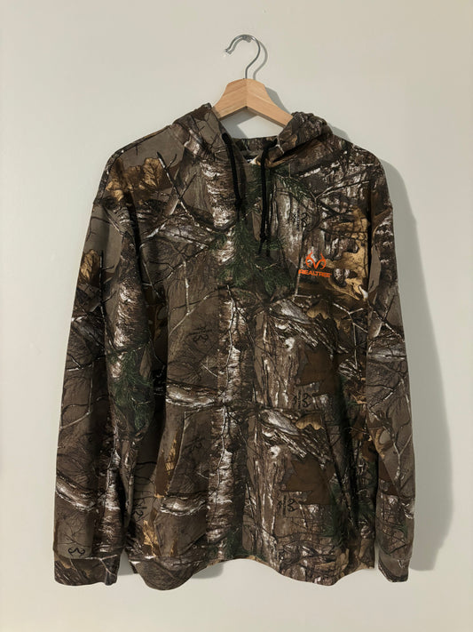 Realtree Hoodie