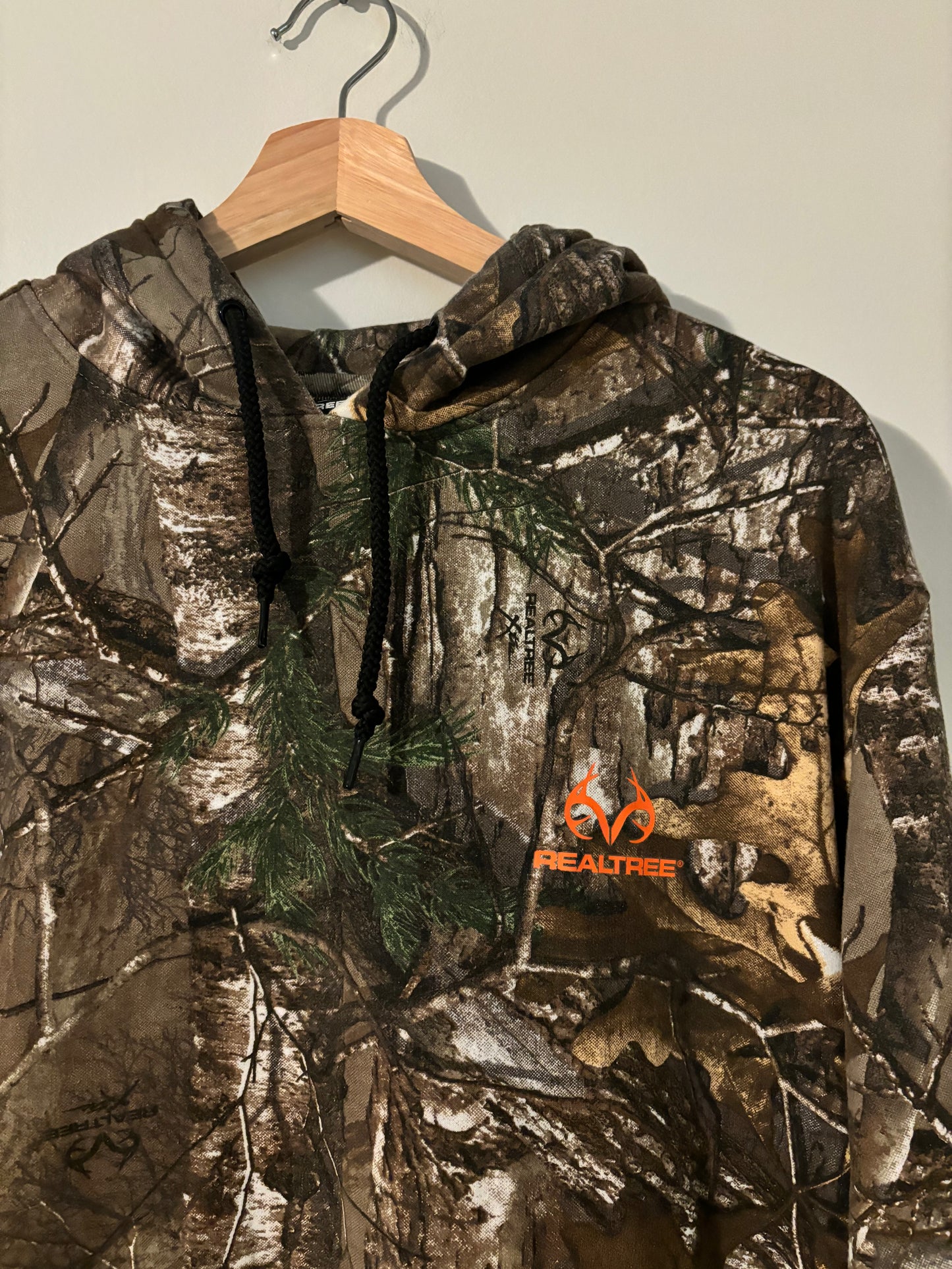 Realtree Hoodie