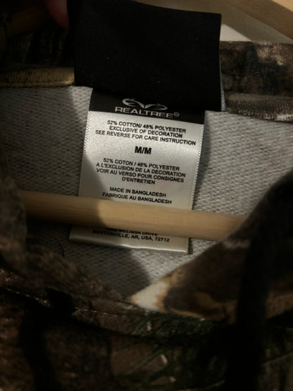 Realtree Hoodie