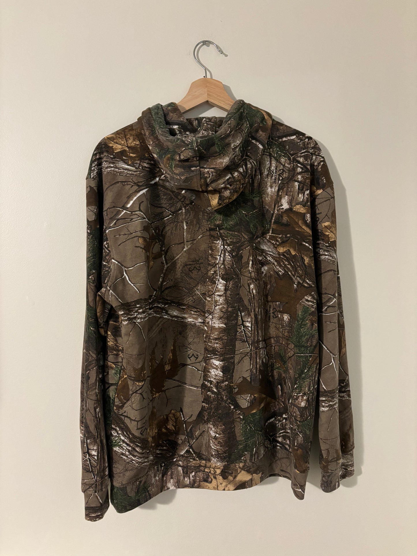 Realtree Hoodie