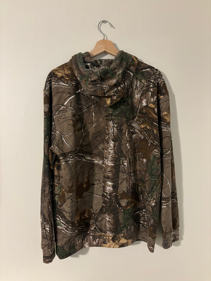 Realtree Hoodie