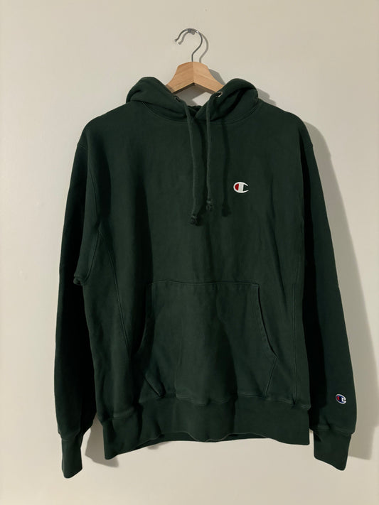 Reverse Weave Champion Hoodie