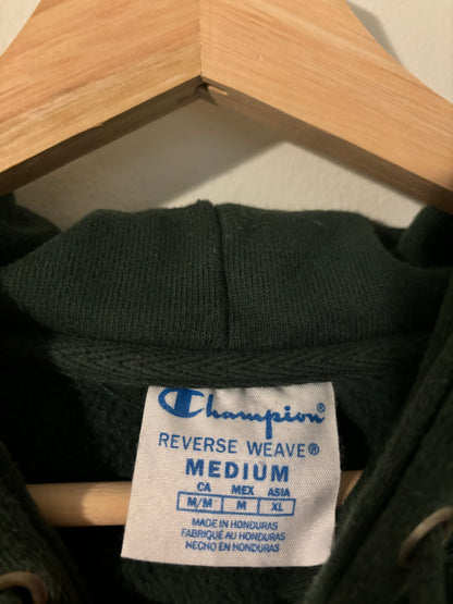 Reverse Weave Champion Hoodie