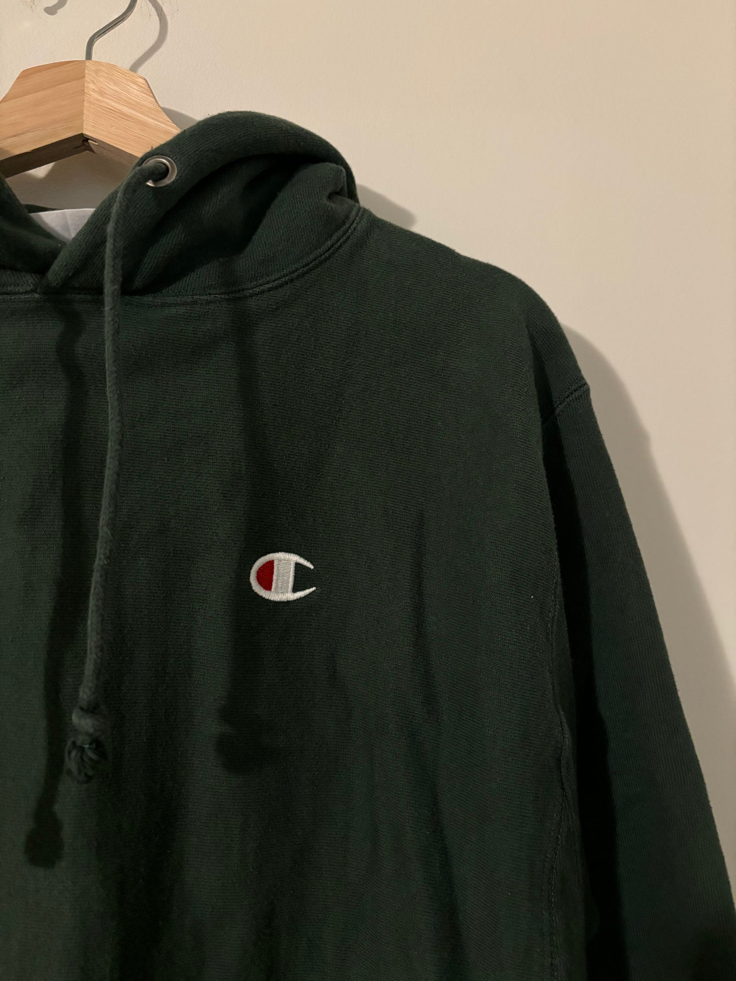 Reverse Weave Champion Hoodie