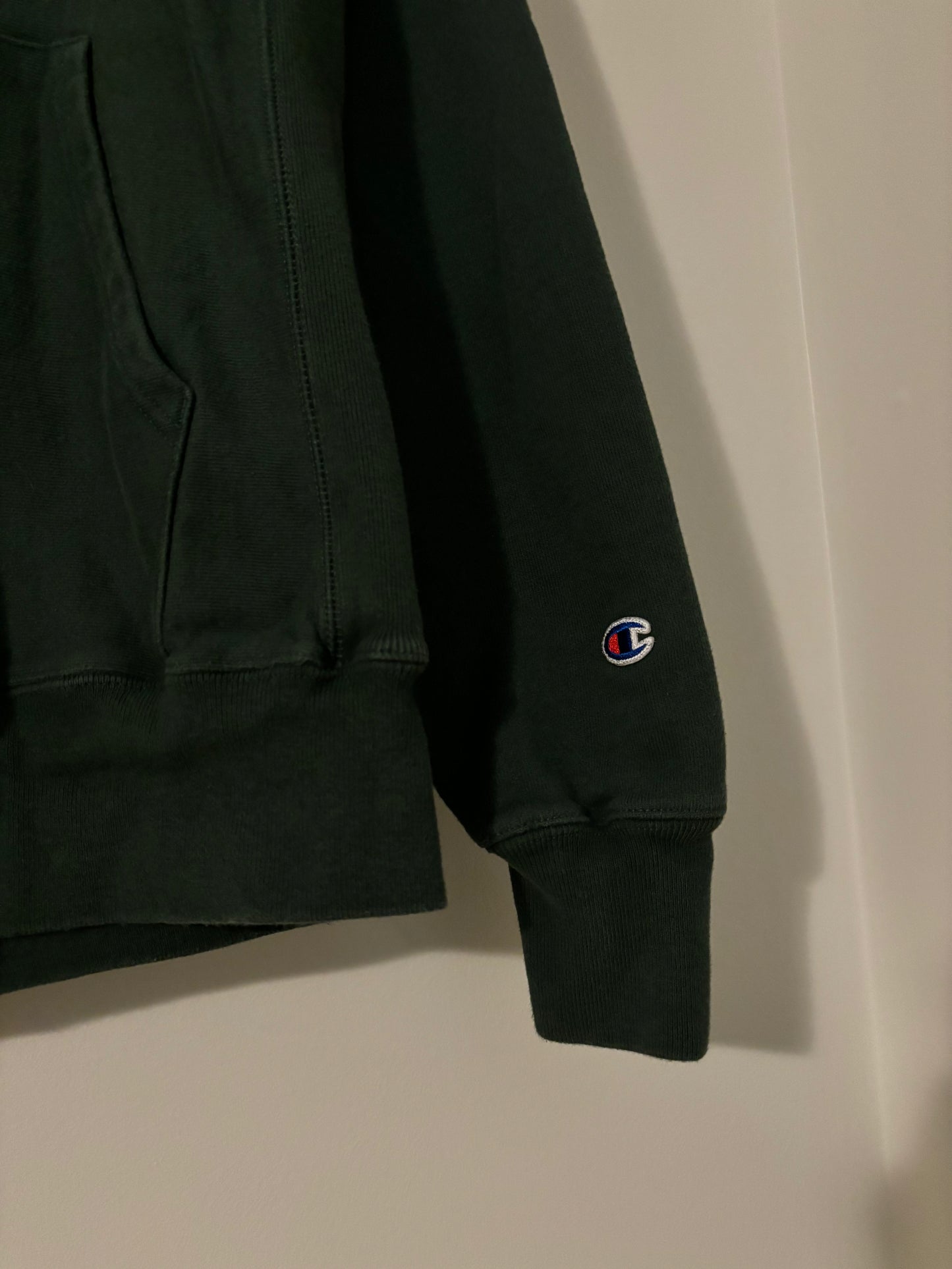 Reverse Weave Champion Hoodie