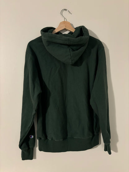 Reverse Weave Champion Hoodie