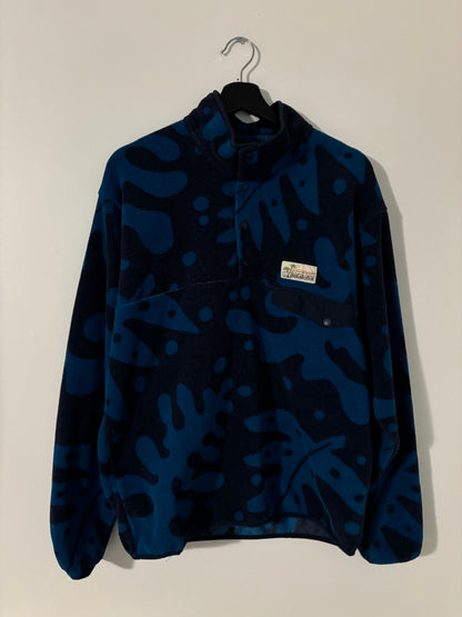 Rare Patagonia "Pataloha" Synchilla