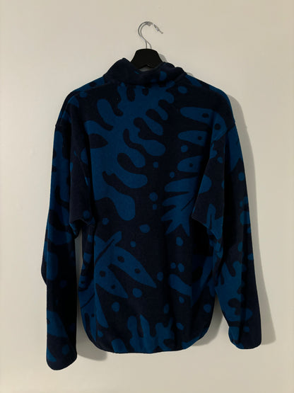 Rare Patagonia "Pataloha" Synchilla