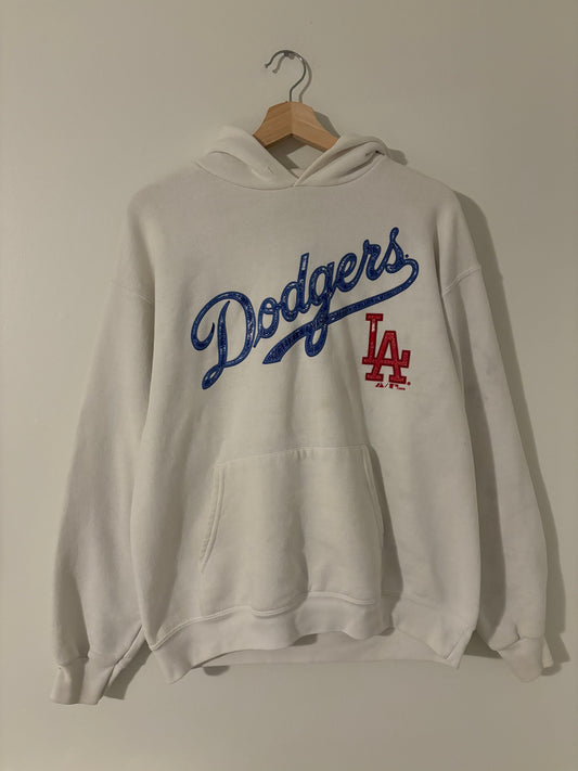 2008 Los Angeles Dodgers Hoodie
