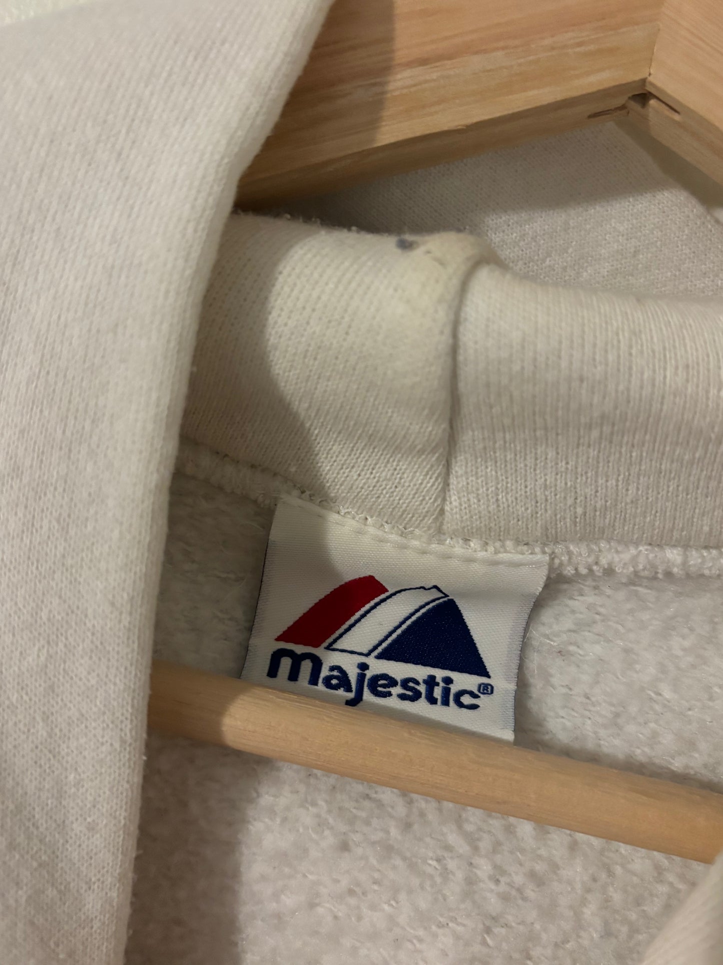 2008 Los Angeles Dodgers Hoodie