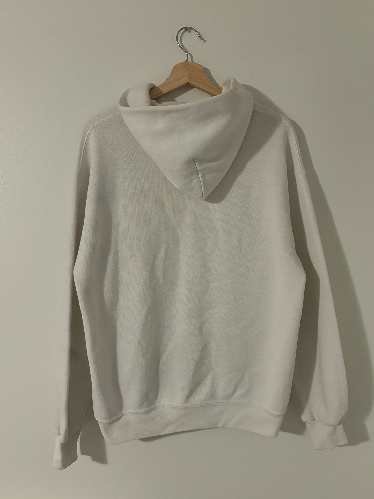 2008 Los Angeles Dodgers Hoodie