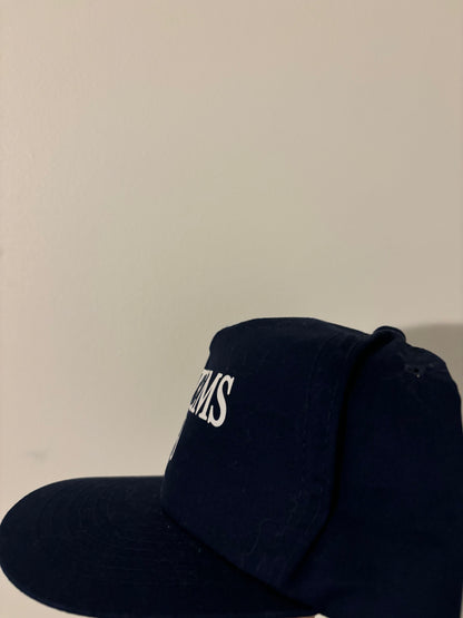 Vintage Systems '90 Snapback