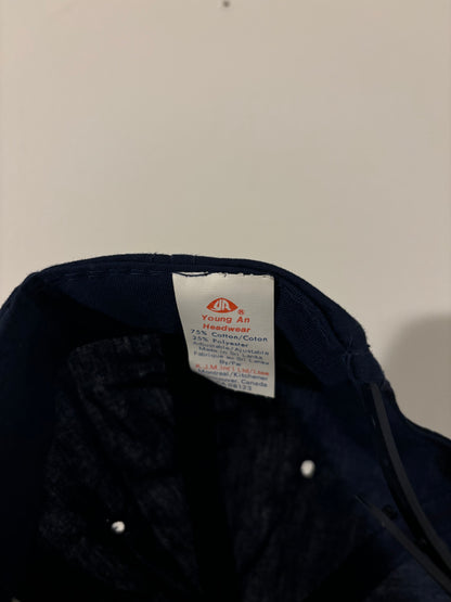 Vintage Systems '90 Snapback