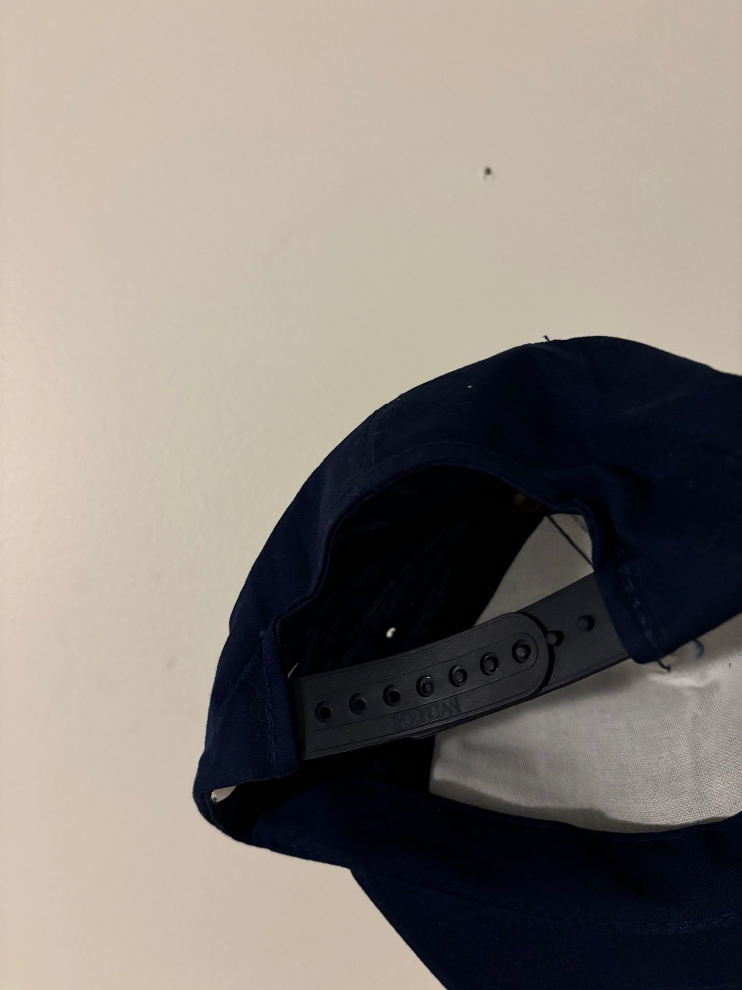 Vintage Systems '90 Snapback