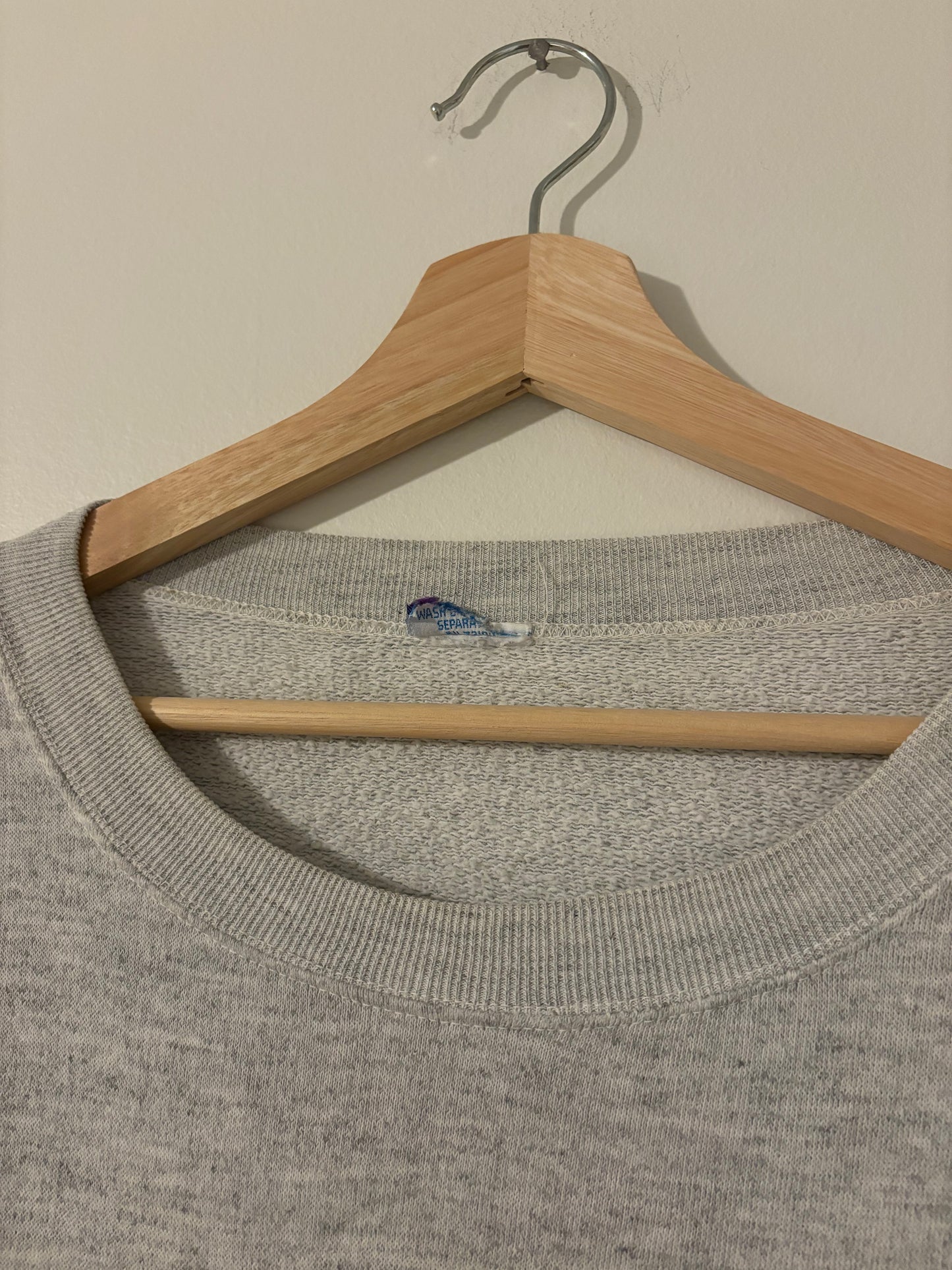 Vintage 1993 Looney Tunes Warner Bros Crewneck