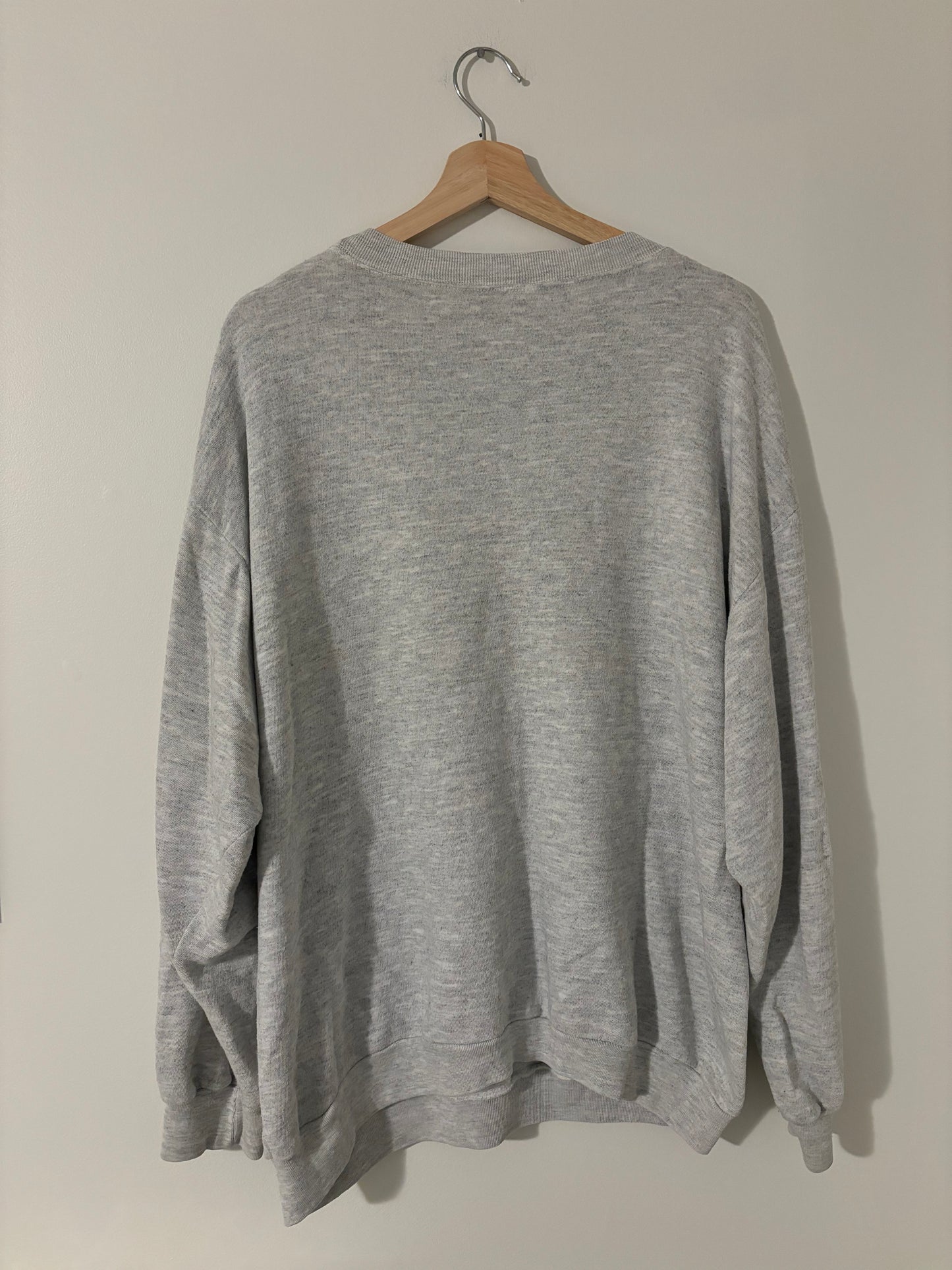 Vintage 1993 Looney Tunes Warner Bros Crewneck