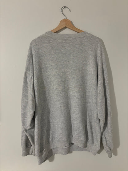 Vintage 1993 Looney Tunes Warner Bros Crewneck