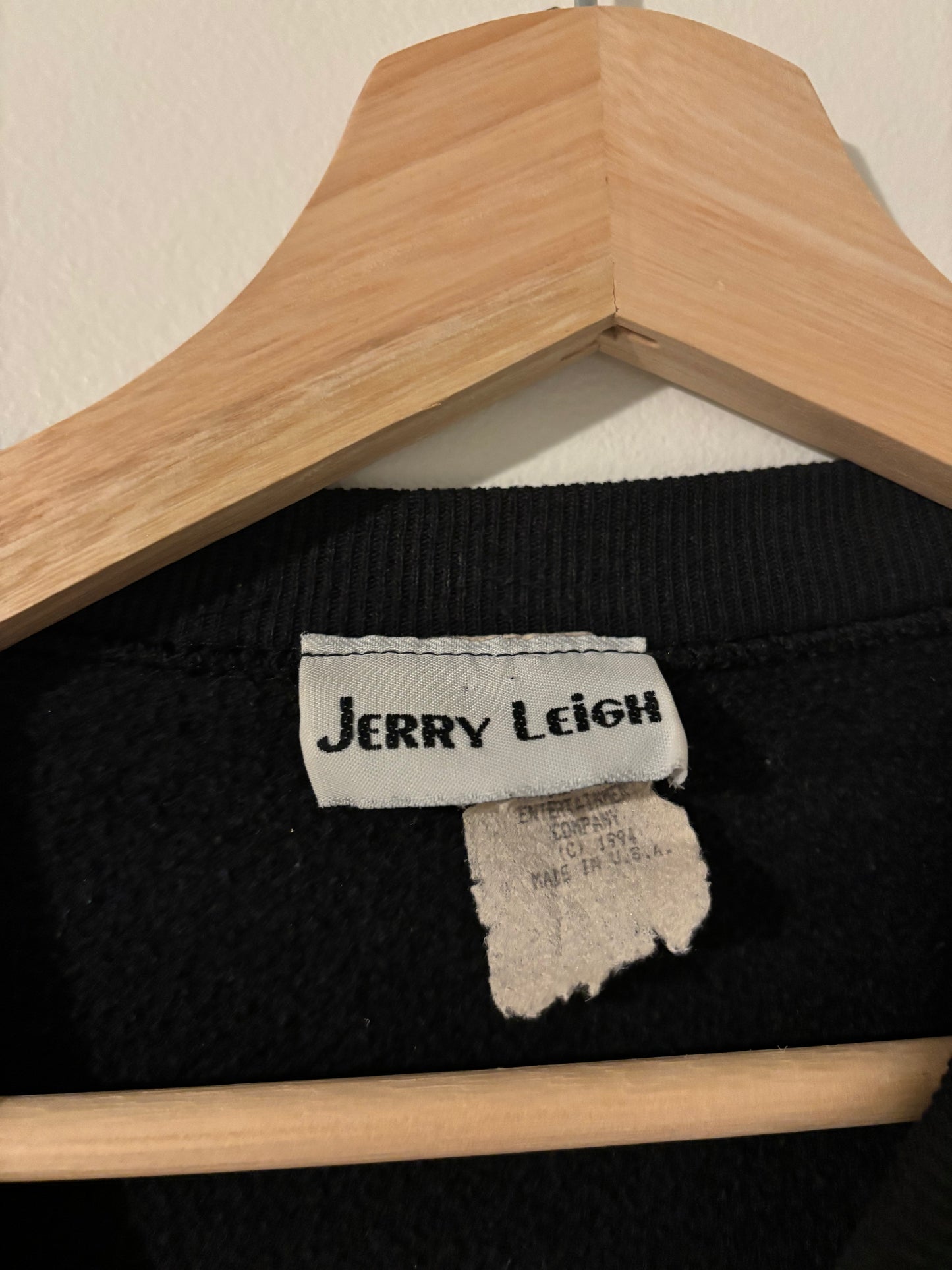 Vintage 1994 Sylvester Crewneck