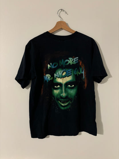 Vintage Alice Cooper No More Mr. Nice Guy Tee