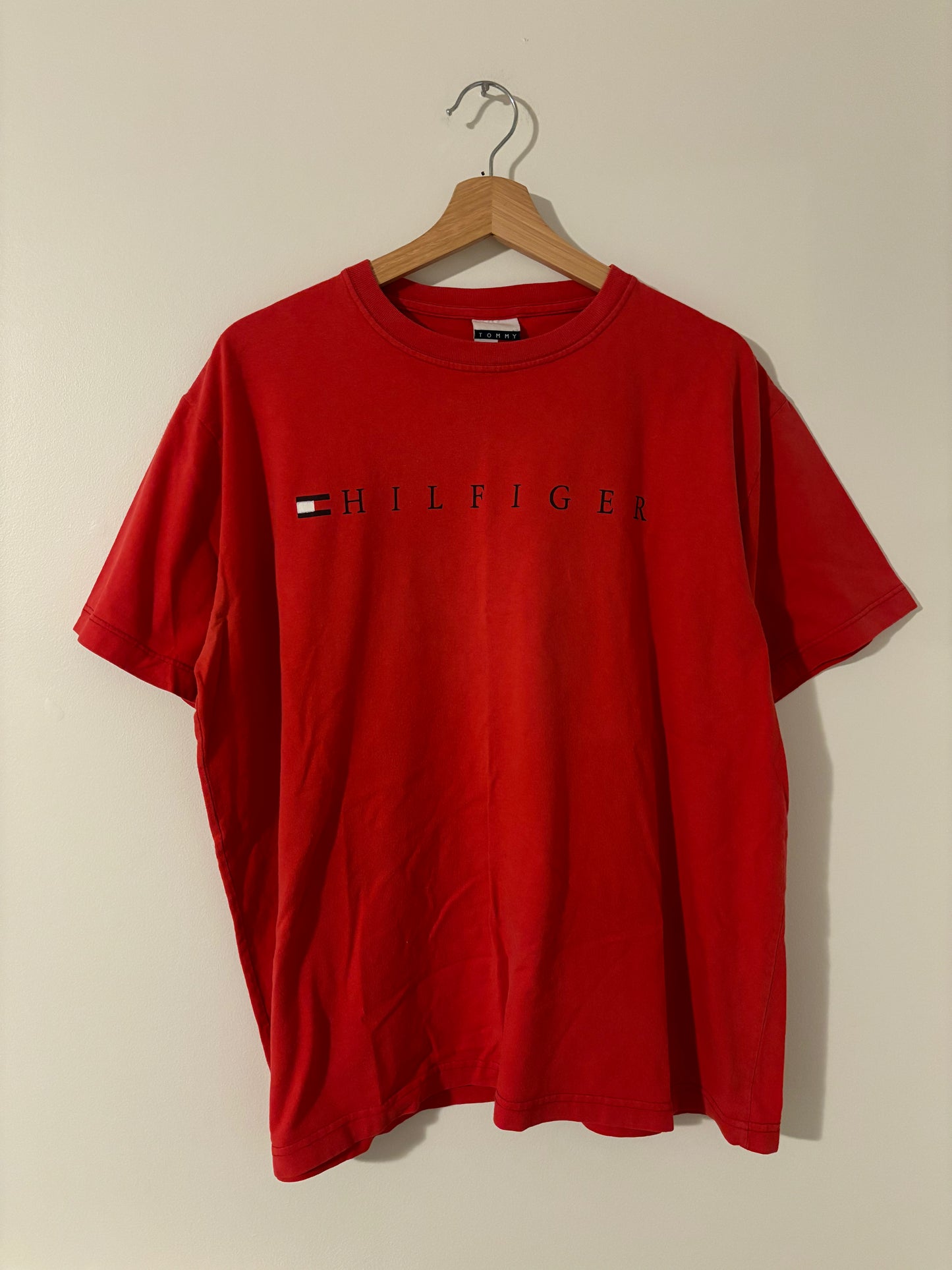 Vintage Tommy Hilfiger Tee