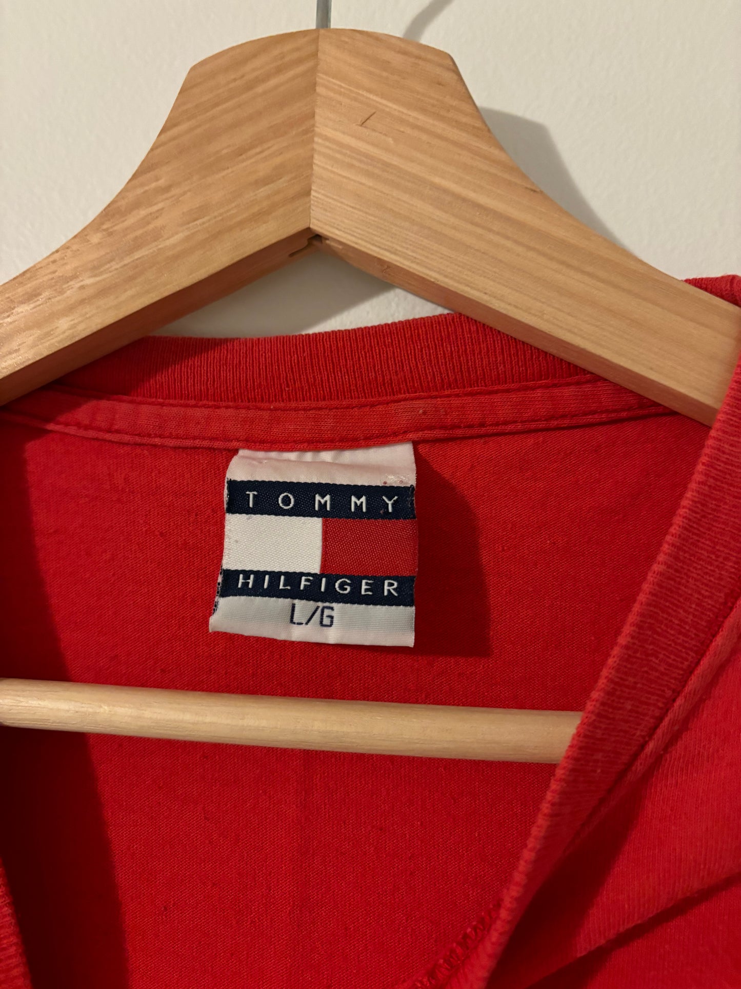 Vintage Tommy Hilfiger Tee
