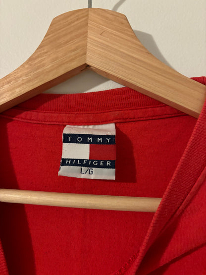 Vintage Tommy Hilfiger Tee