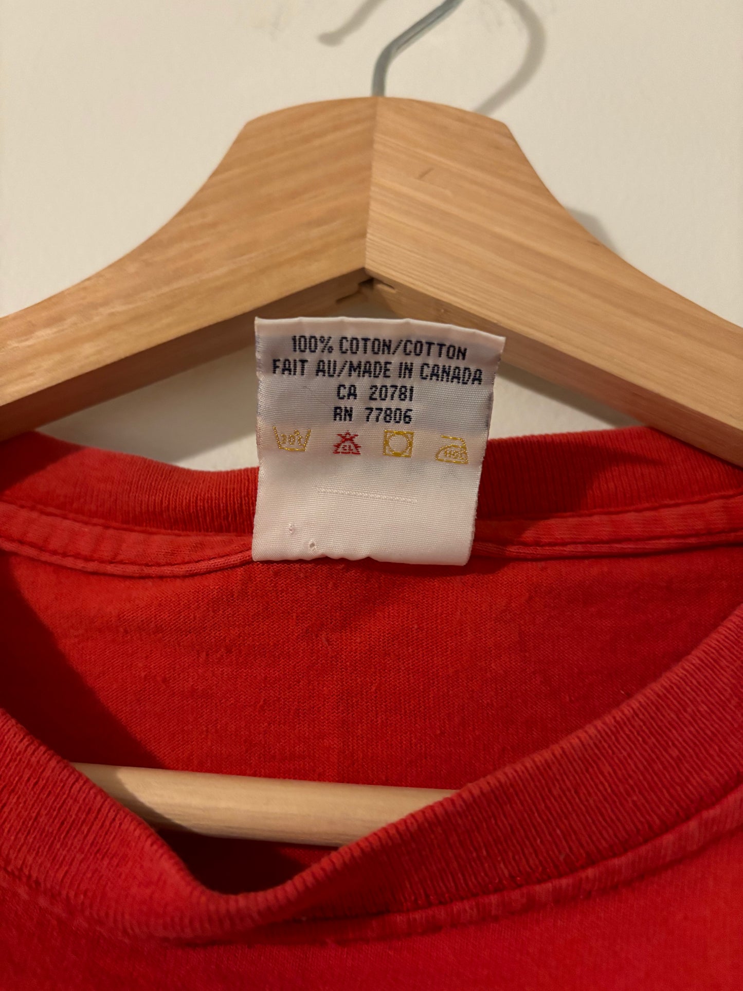 Vintage Tommy Hilfiger Tee