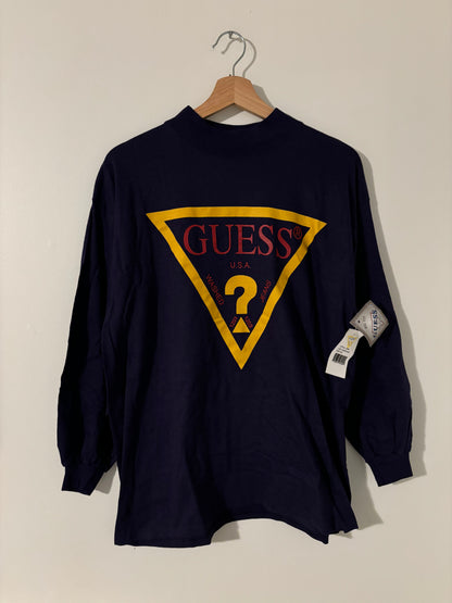 Vintage Guess Longsleeve