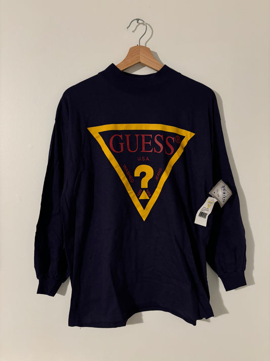 Vintage Guess Longsleeve