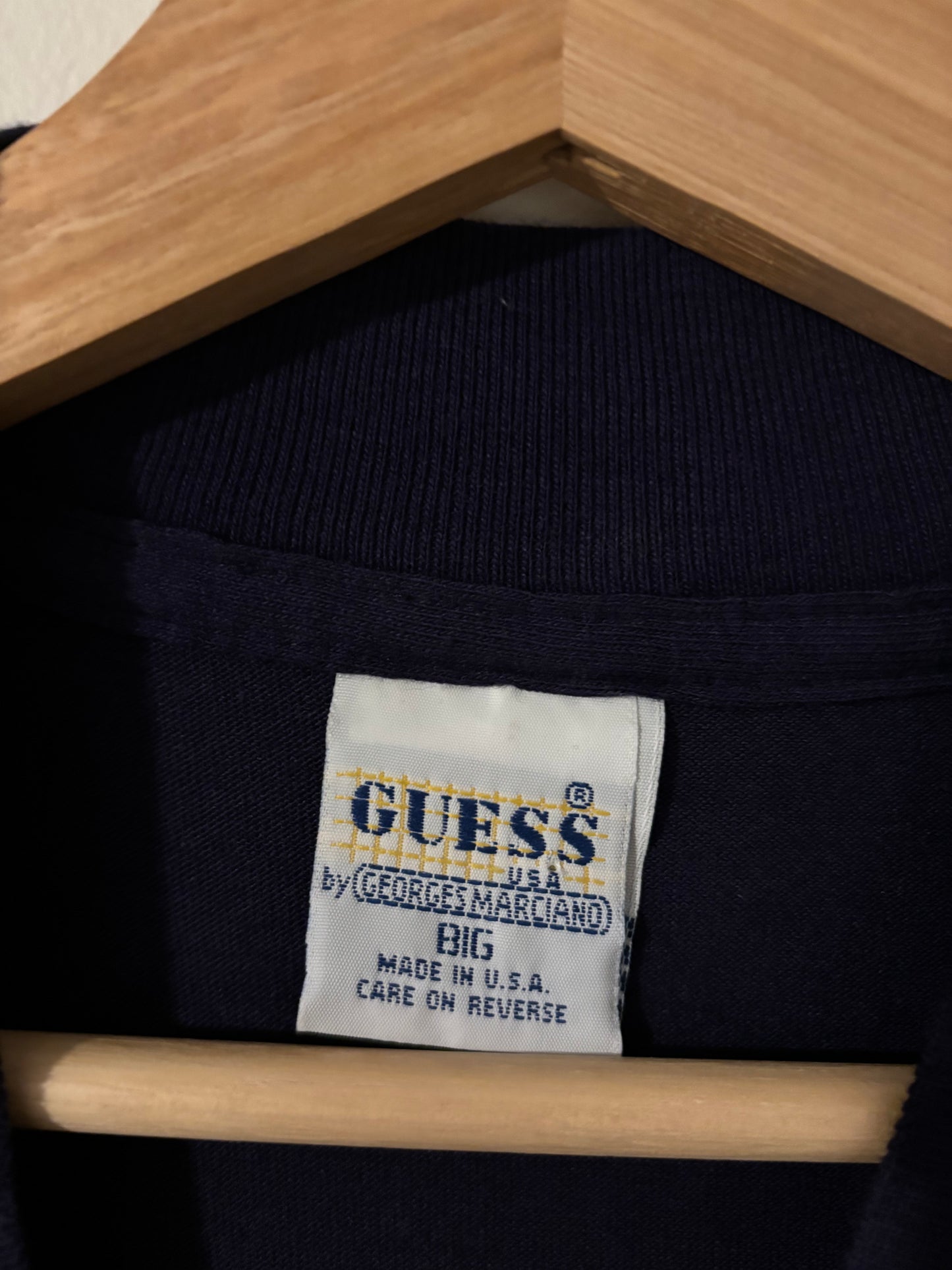Vintage Guess Longsleeve