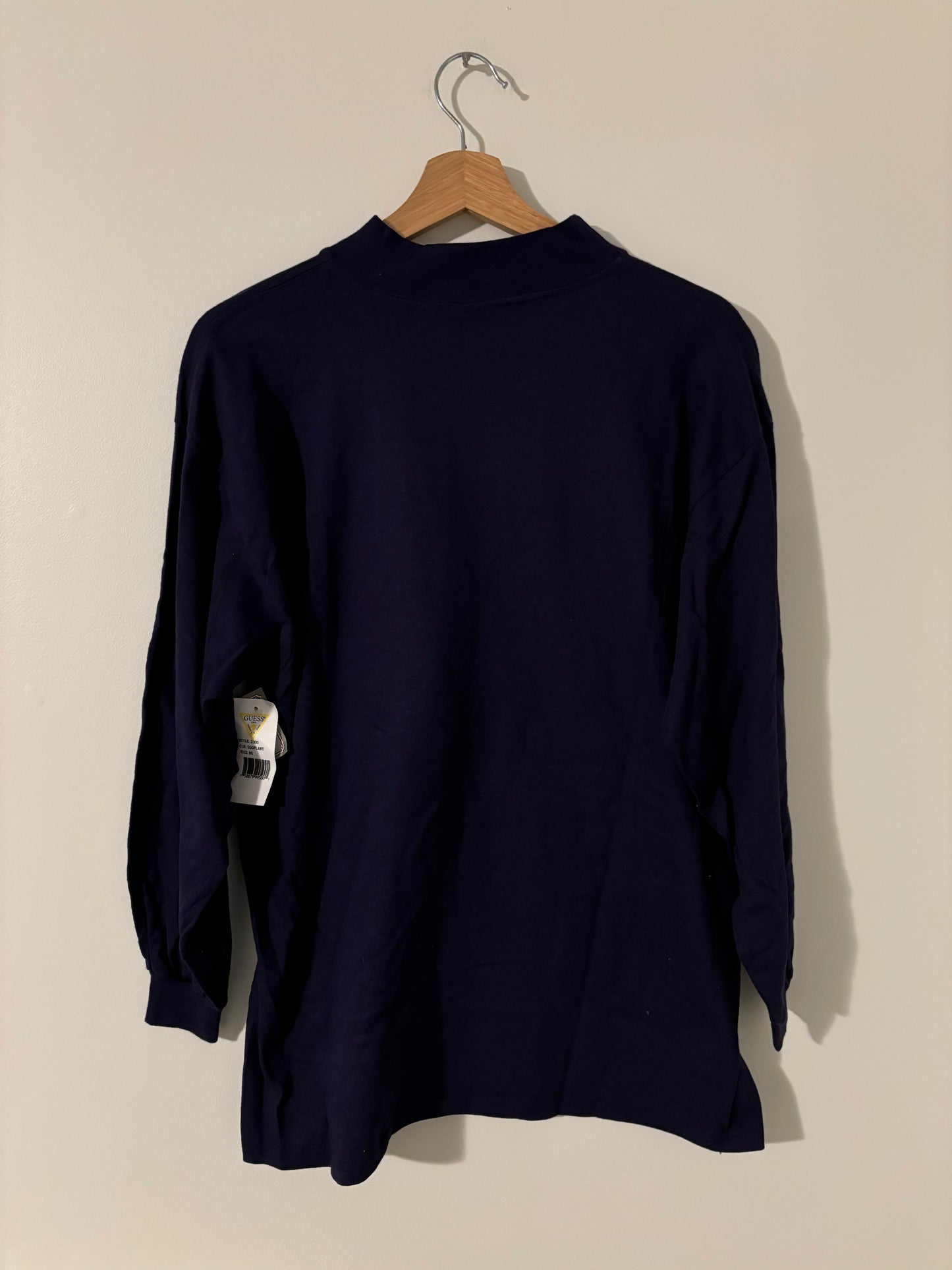 Vintage Guess Longsleeve