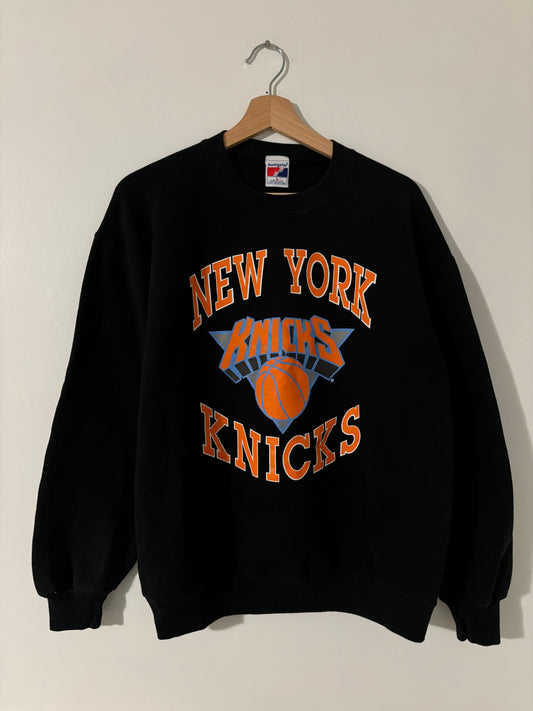 Vintage NewYork Knicks Crewneck