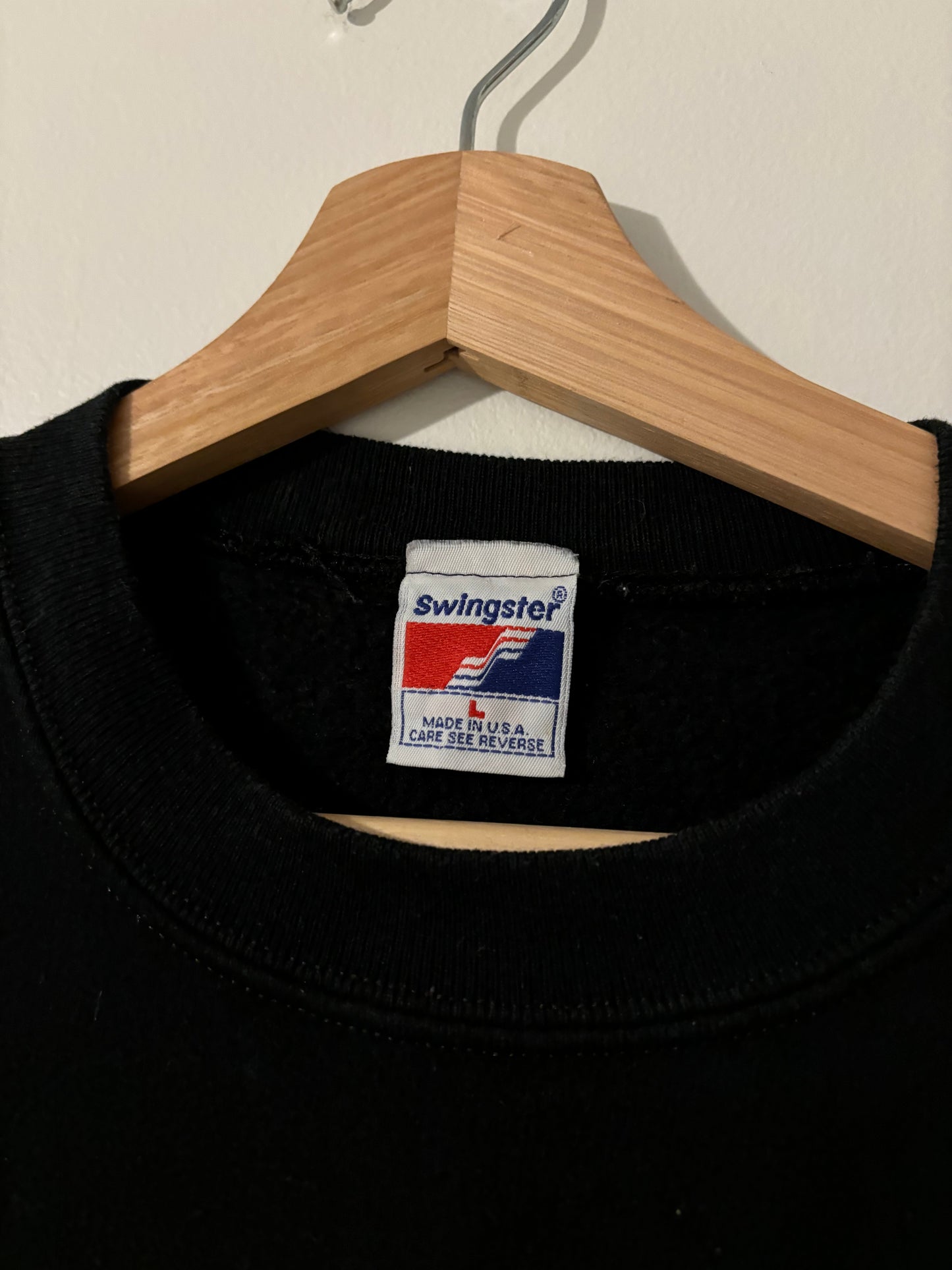 Vintage NewYork Knicks Crewneck