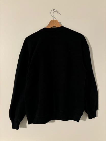 Vintage NewYork Knicks Crewneck