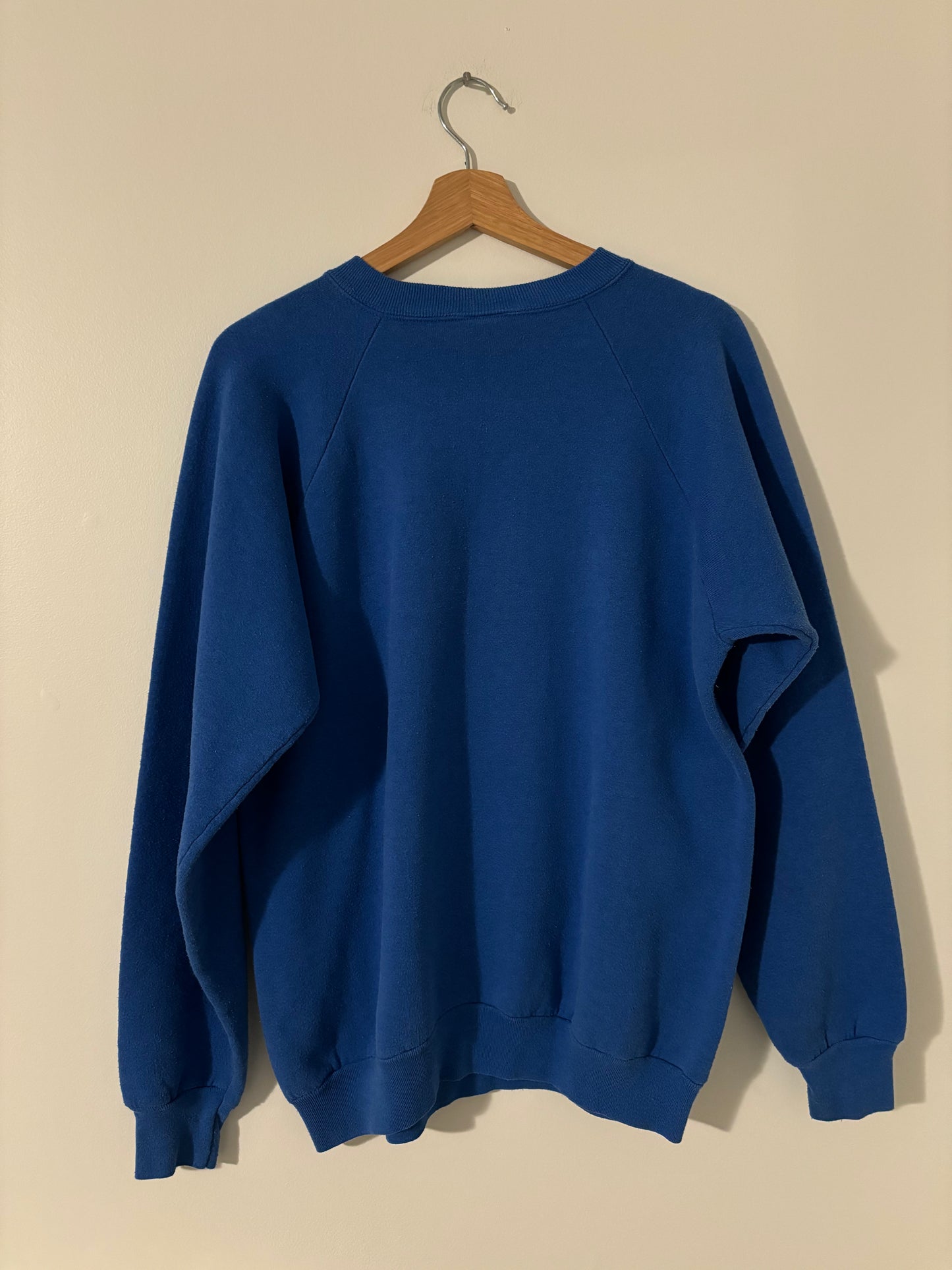 Vintage NewYork Giants Crewneck