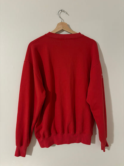 Vintage Team Canada Hockey Crewneck