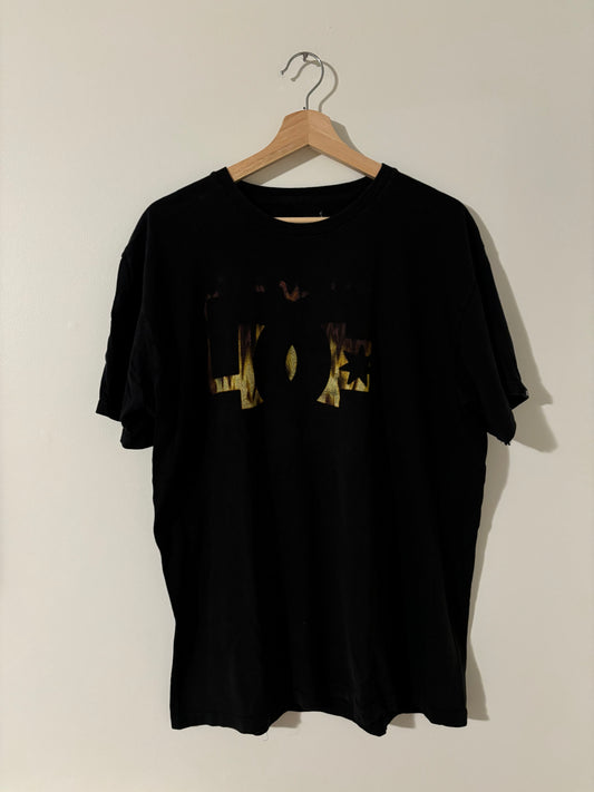 Vintage DC Graphic Tee