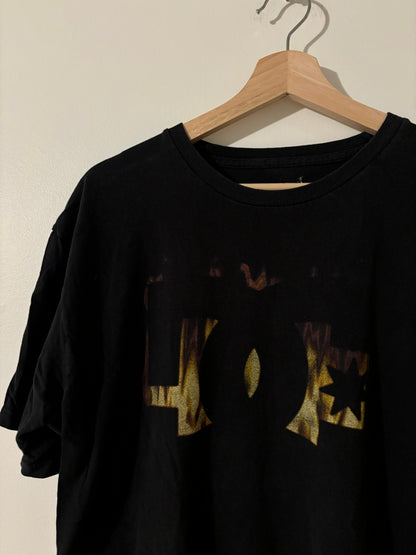 Vintage DC Graphic Tee