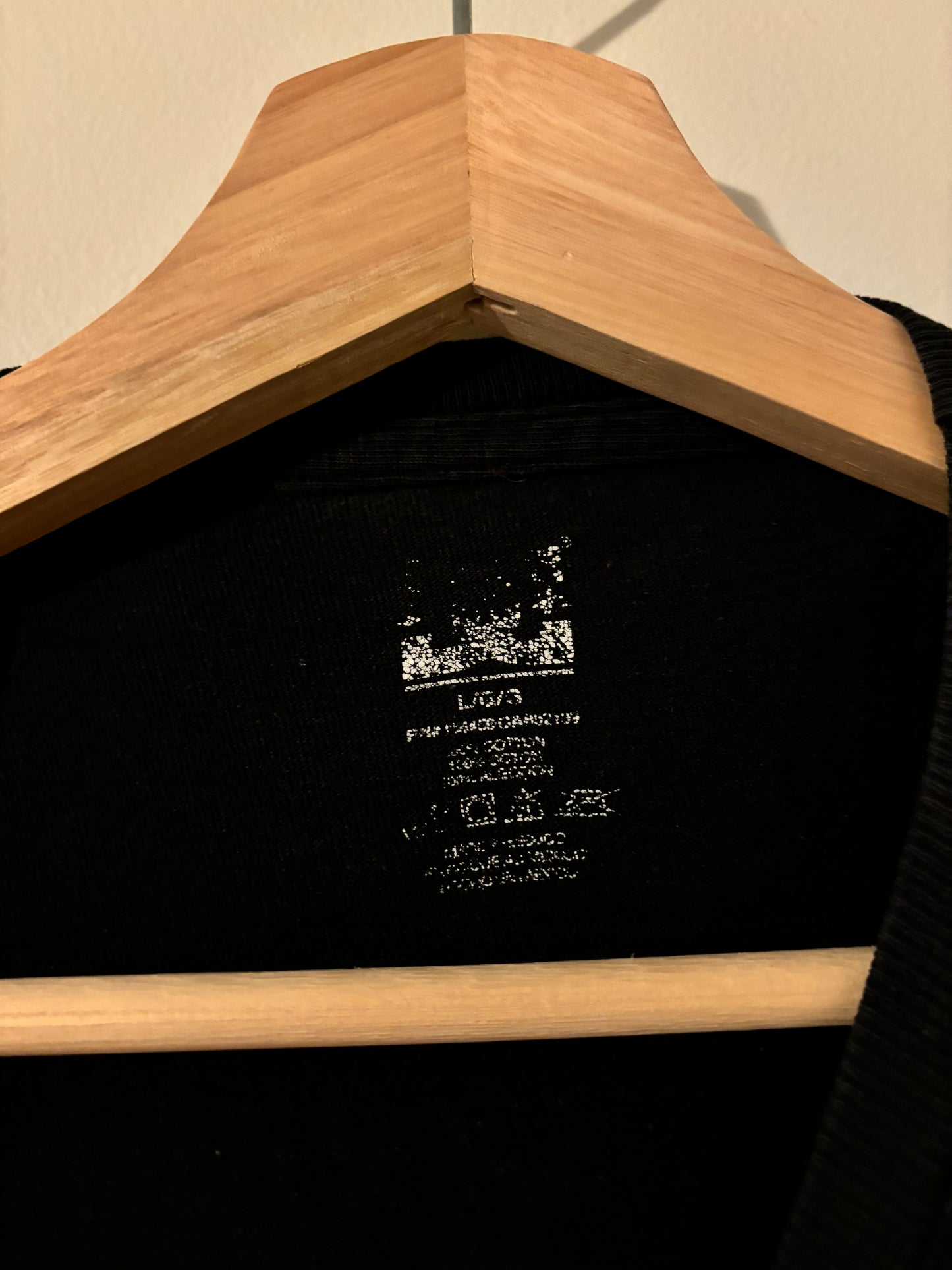 Vintage DC Graphic Tee