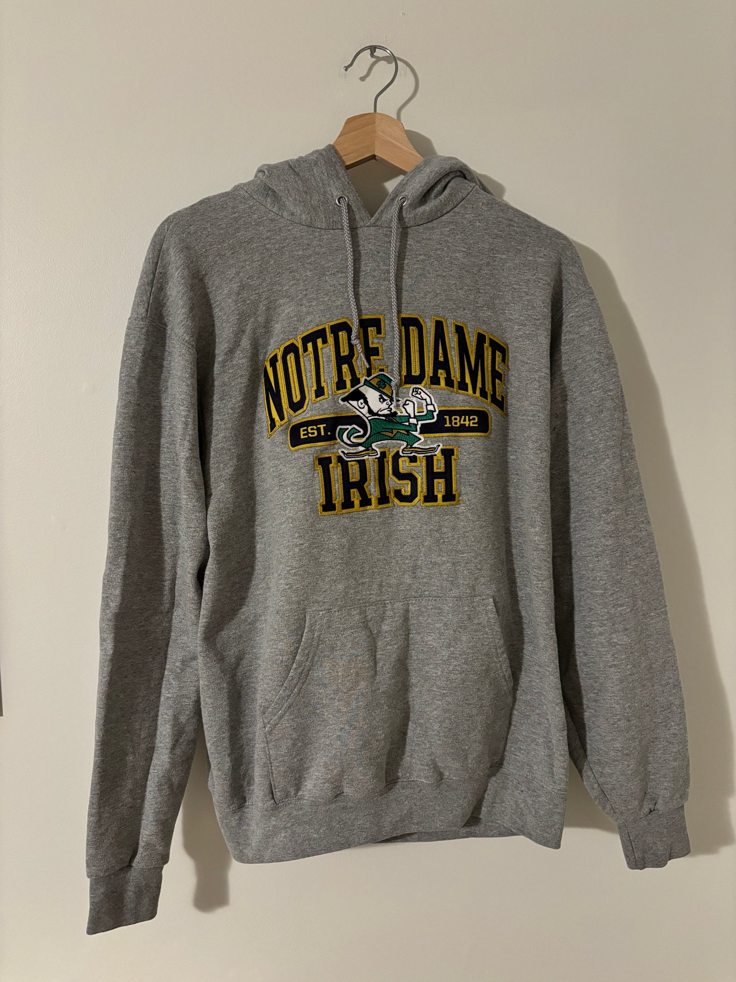 Notre Dame Champion Hoodie